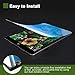 Green Onions Supply Paper Texture Screen Protector for Apple 10.5 inch iPad with Home Button [1 Pack]