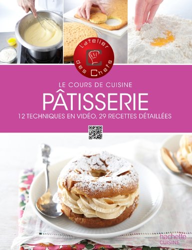 Pâtisserie