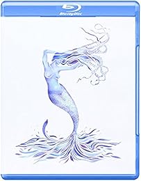 NOLWEN LEROY - O TOUR DE L'EAU BLU-RAY