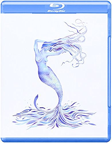 NOLWEN LEROY - O TOUR DE L'EAU BLU-RAY