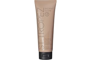 St. Tropez Instant Glow Body Bronzer Medium