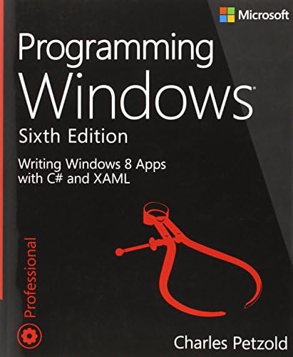 Windows via C/C++: Jeffrey M. Richter, Christophe Nasarre, Mark