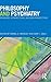 Philosophy and Psychiatry