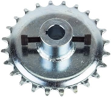 TRIKE SPROCKET FIXED 15mm24T