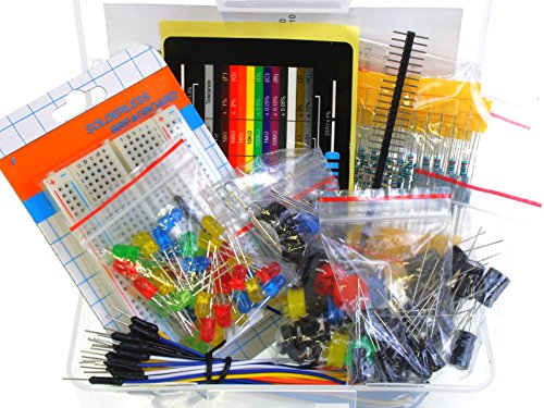 Hobby Components Student Electronics Kit