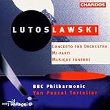 CONCERTO FOR ORCHESTRA                             image