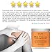 Uptown Cosmeceuticals Hot Anti Cellulite Cream 4 fl. oz. - 100% Natural Cellulite Treatment, Promotes Supple & Toned Skin, Muscle Relaxant & Pain Relief Cream