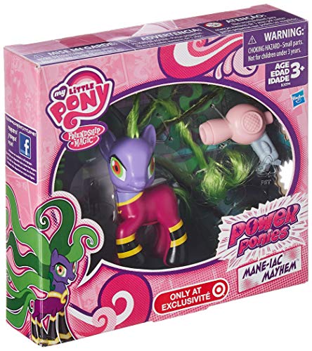 my little pony muñecas ponis