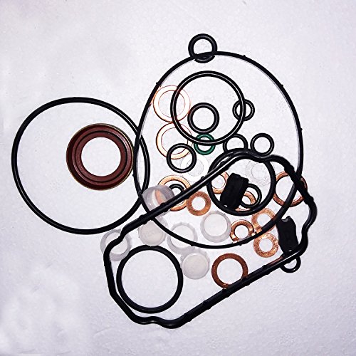Mover Parts VE Injection Pump Rebuild Kit 1467010059 For 5.9 12V 2500 3500 Dodge Cummins - Thumbnail 3