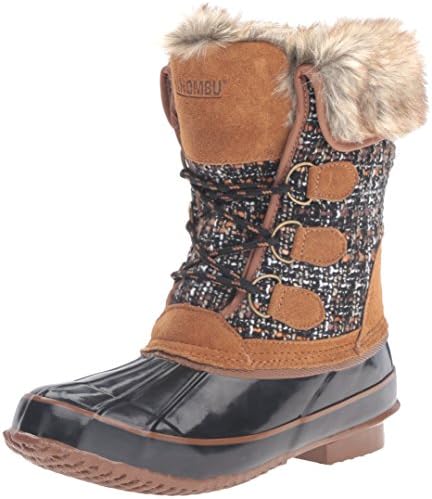 khombu aura snow boot