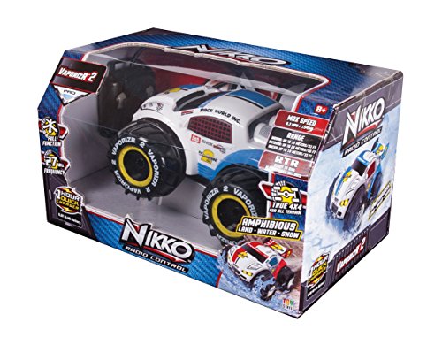 Nikko vaporizr аккумулятор