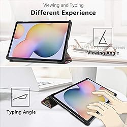 Gylint Smart Case Cover with Auto Sleep/Wake for