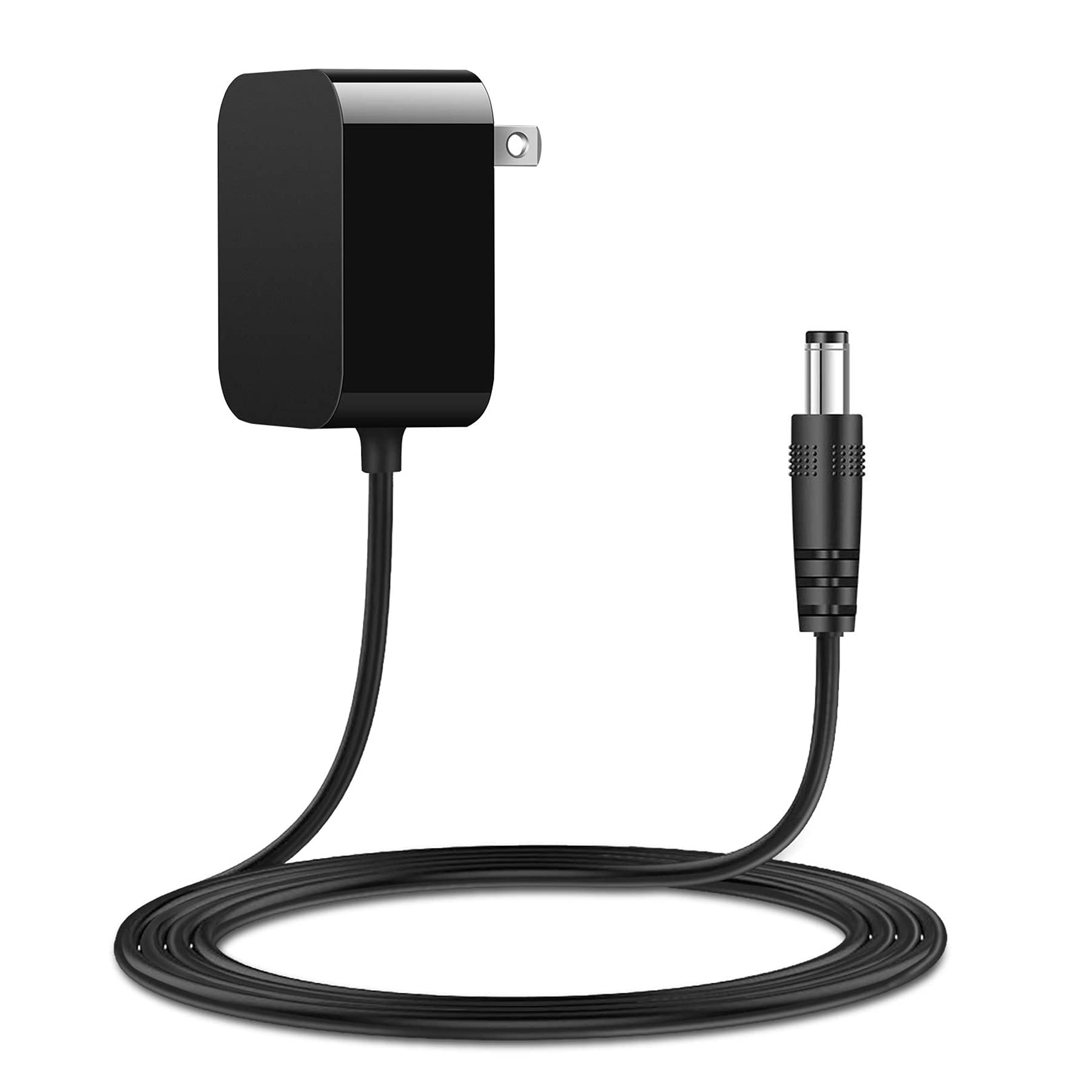 Photo 1 of VHBW Charger Replacement for Ryobi Drill Compatible with Ryobi HP108L 8V Lithium ion Drill Charger CH124 SA721 ZRHP108L Srewdriver Power Cord