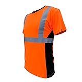 SafetyShirtz Men's SS360 Basic Class 2 - Type-R