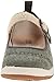 Jambu Women's Rosie-Eco Mary Jane Flat