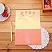 30 Cute Kawaii Lovely Romantic Design Writing Stationery Paper Letter Set with 15 Envelope