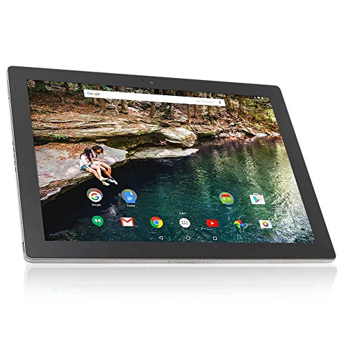 ArmorSuit MilitaryShield - Google Pixel C Screen Protector Anti-Bubble Ultra HD Shield w/ Lifetime Replacements