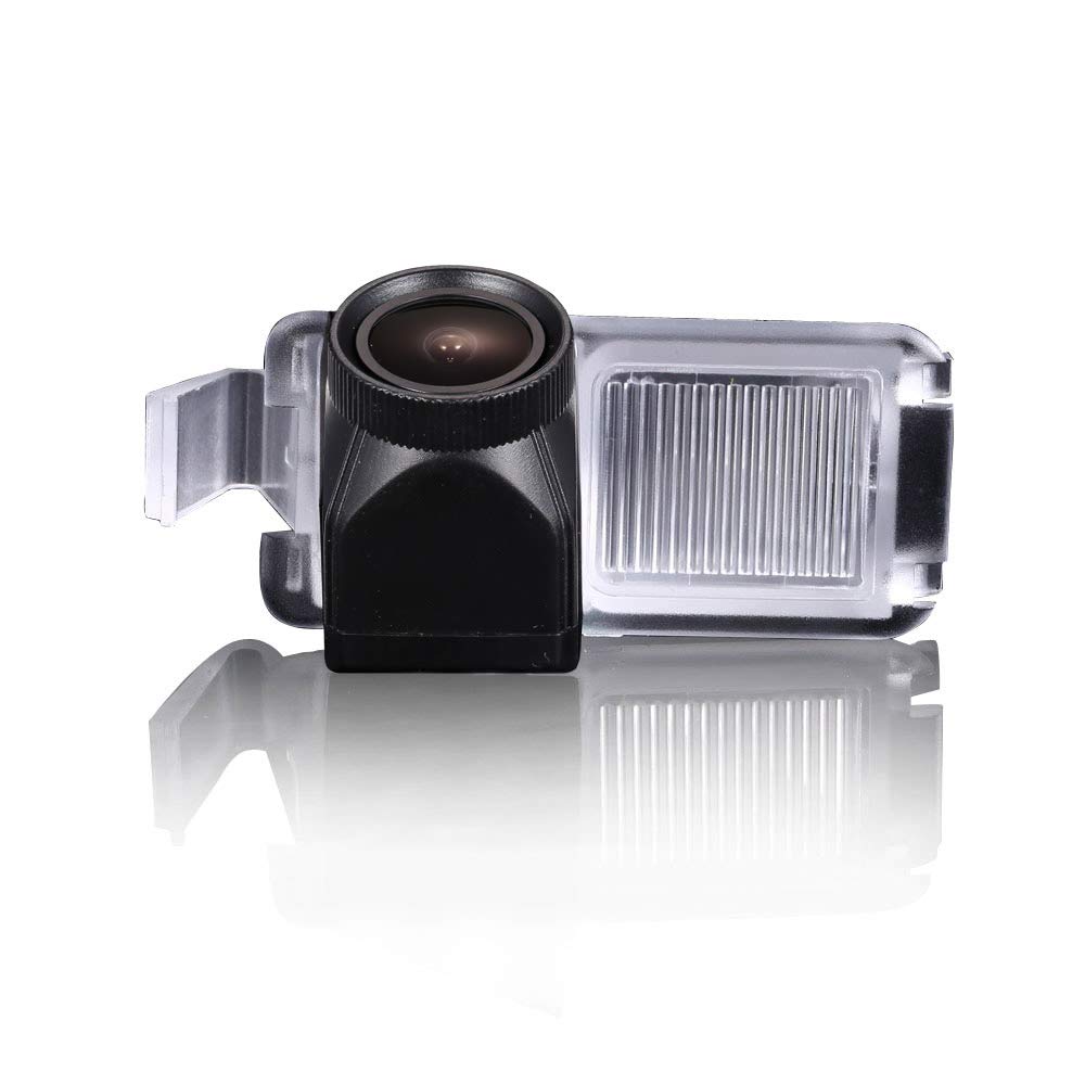 Kalakus Rear View Camera Car Number Plate Rear View Camera for Holden