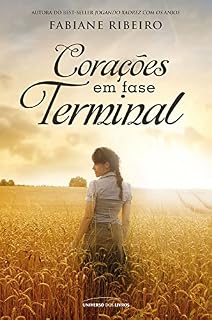 Livro Corações em fase terminal
