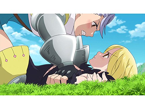 Amazon Co Jp 七つの大罪 戒めの復活を観る Prime Video