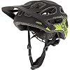 O’NEAL | Fietshelm Mountainbike | MTB Downhill Freeride | All-Mountain/Enduro Helm, Verstelbare Pasvorm | Thunderball…