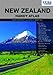New Zealand Handy Atlas Spir Np Hema by