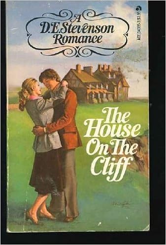 The House On The Cliff (9780441343959)