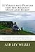 31 Verses and Prayers for the Anxious Mind and Heart: A Hope-filled and Healing Devotional for Those Who Struggle With Anxiety And/Or Depression