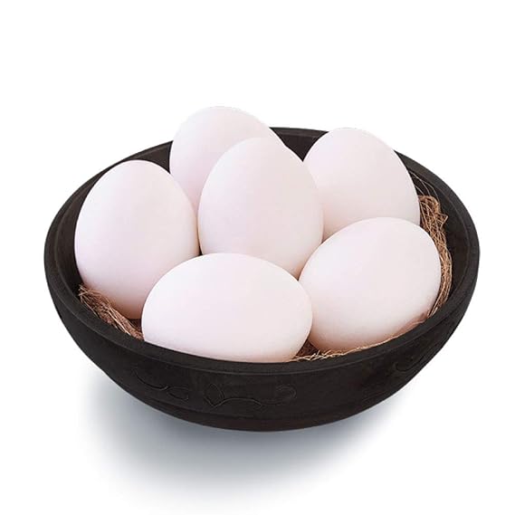 Licious Classic Eggs (Pack of 6)