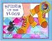 Spider on the Floor (Raffi Songs to Read) by Raffi, True Kelley