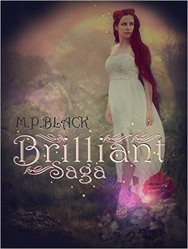 M.P. Black - Brilliant Saga (2014)