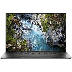 Dell Precision 5000 5560 15.6" Mobile Workstation