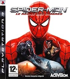 Spider-Man : Le Regne des Ombres