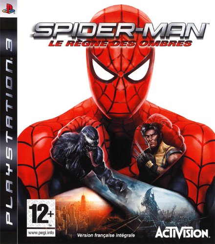Spider-Man : Le Regne des Ombres