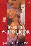 Behind The Red Door