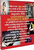 Confessions - Eroticism in Media (Nico) by 