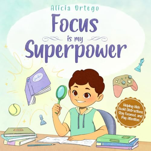 Amazon.com: My Superpower Values 8 Book Box Set (Books 1-8