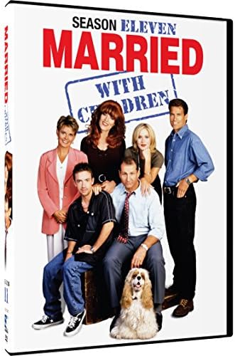 Married With Children: Season 11