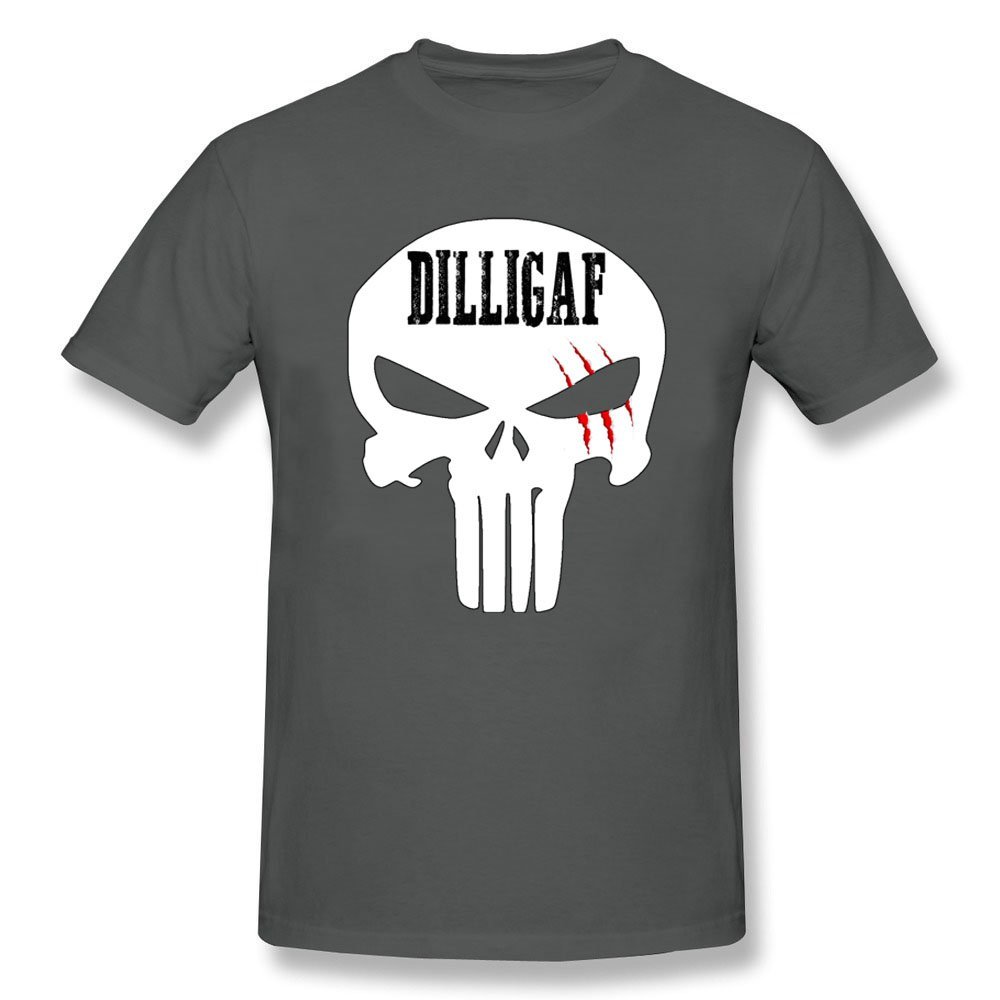 Dilligaf Military Punisher Vector 