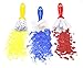 Crayola My First Jumbo Toddler Paint Brushes, Painting for Toddlers, 3ct