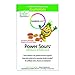 Rainbow Light - Power Sours Multivitamin & Mineral - Gummy Multivitamins with Key Nutrients, High Potency Vitamin C; Supports Nutrition and Immunity in Kids, Delicious Sour Fruit Flavors - 30-Pack Box