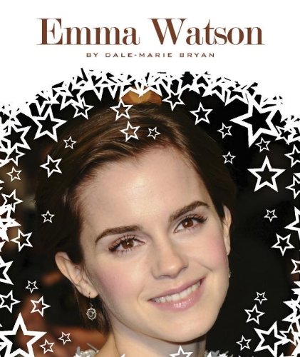 Emma Watson (Stars of Today (Child's World))