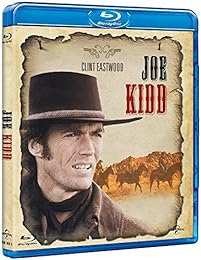 Joe Kidd