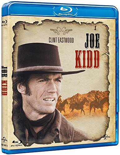Joe Kidd