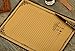 IMagicoo 64 Vintage Retro Cute Design Writing Stationery Paper Pad Letter Set (khaki)