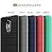 LG K30 Case,LG K10 2018 Case, LG Premier Pro LTE Case, LG Phoenix Plus/LG K10 Plus/LG K10 Alpha Case,Suensan TPU Shock Absorption Technology Raised Bezels Protective Case Cover smartphone