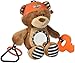 Harley Davidson Developmental Toy, Bear