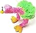 2 Ostrich Puppets - 12