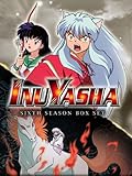INU YASHA:SEASON 6 BOX SET (4PC) / (BOX DLX)       image