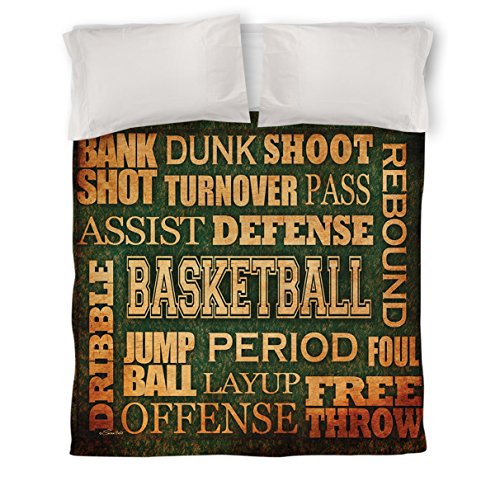 Funky Bedding Sets with Words Inspiration, Fun, or Just Quirky Funk